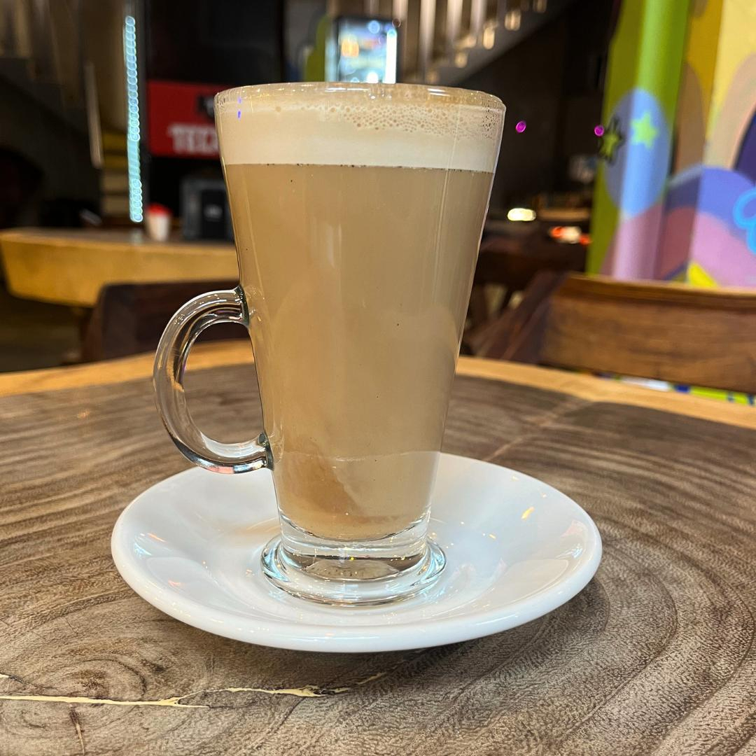 Cafe Capucchino