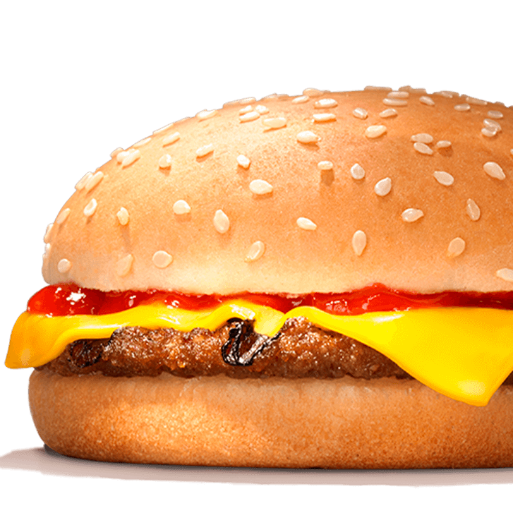 Hamburguesa Infantil