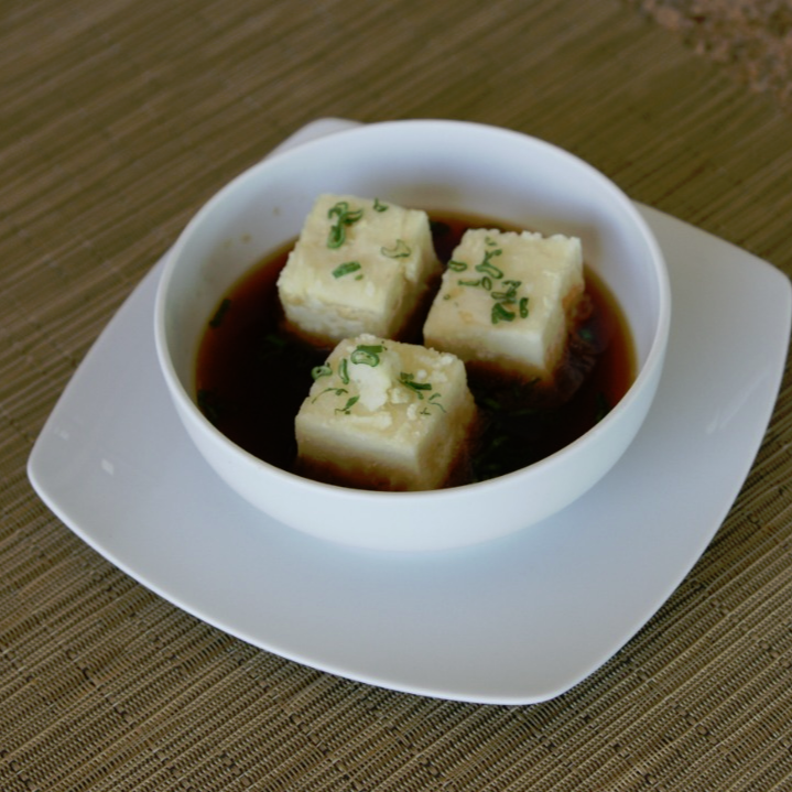 Agedashi Tofu 180 gr