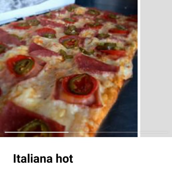 Pizza Venezzia
