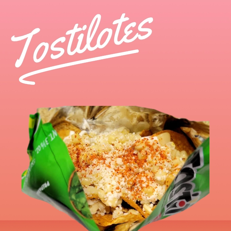 Tostilotes