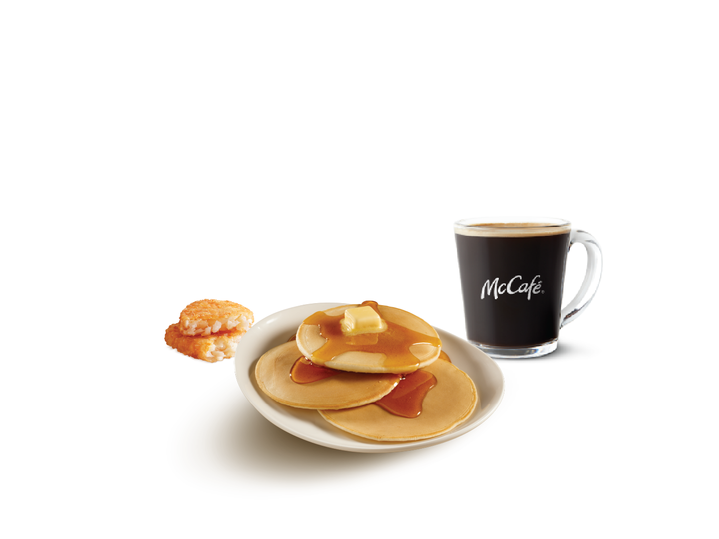 McCombo® Pancake