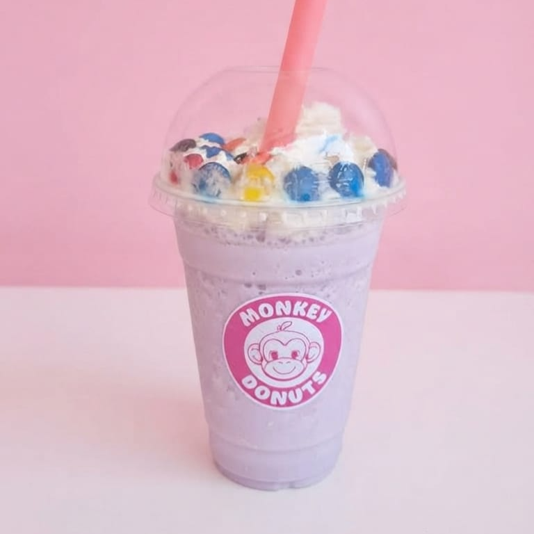 Frappe
