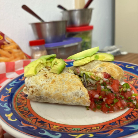 Burrito