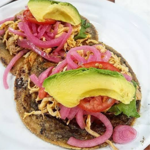 Panuchos