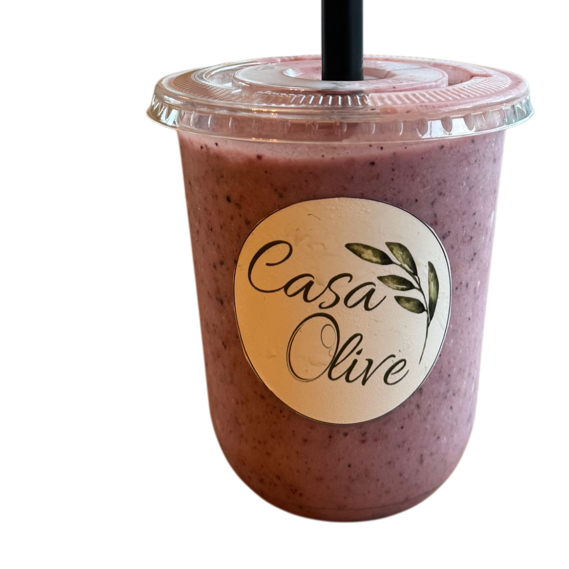 Smoothies 16oz