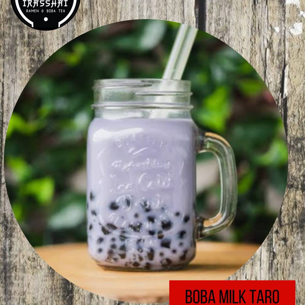 Boba Tea
