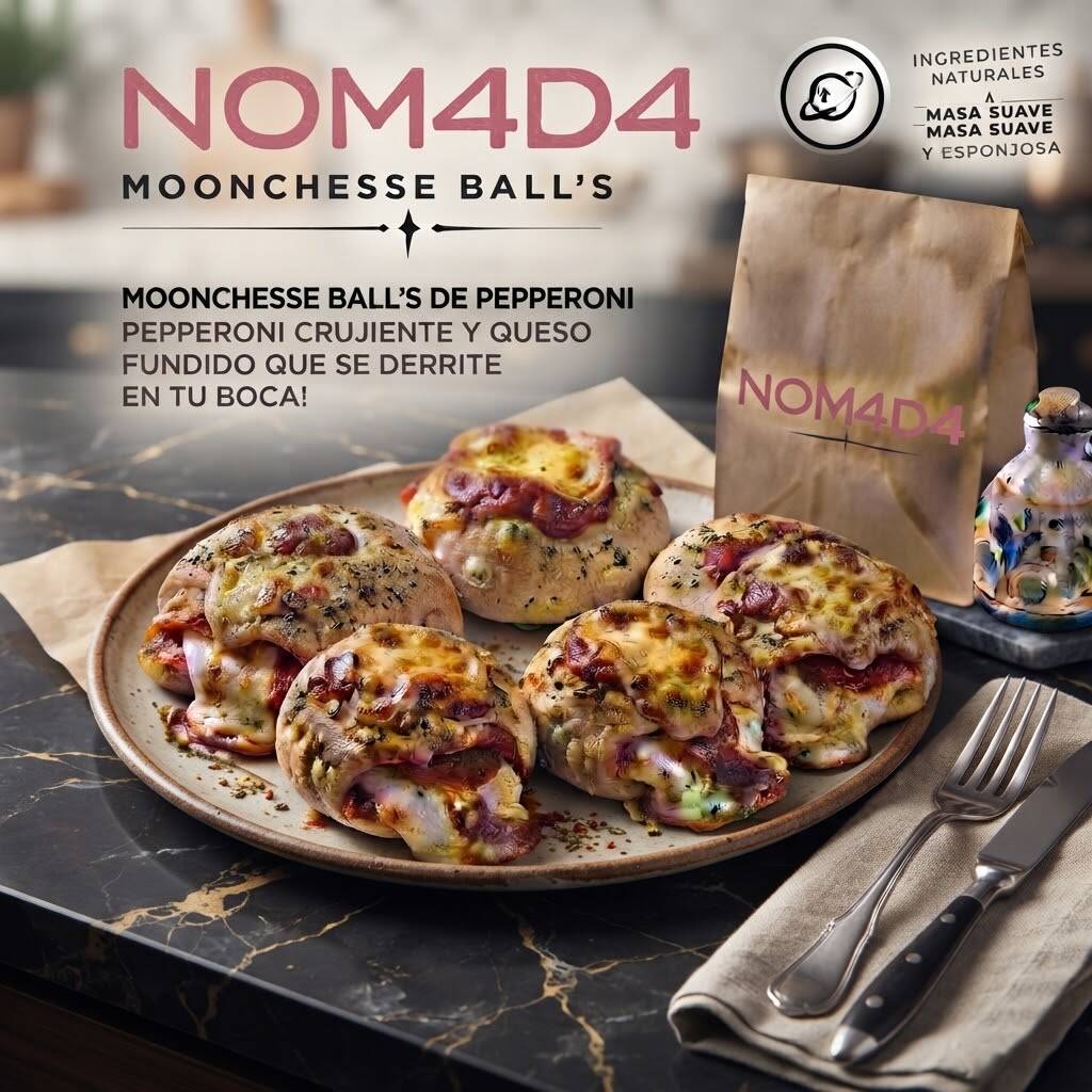 MoonChesse Ball`s