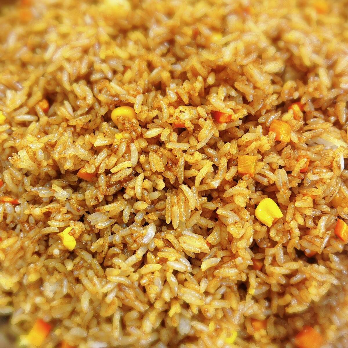 Arroz o Pasta Grande !