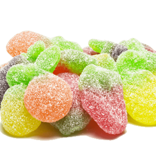 Frutita (100gr)