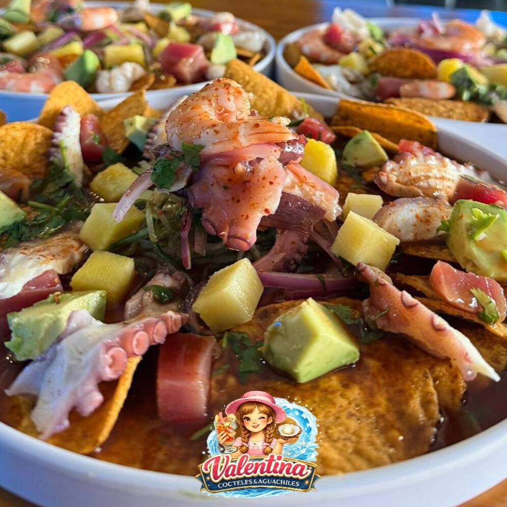 CEVICHE CHICO