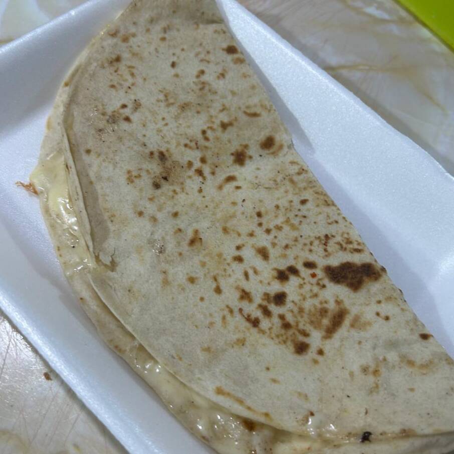 QUESADILLA