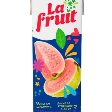SUCO LA FRUIT 200ML