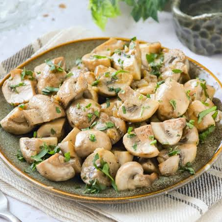 Champiñones Extra