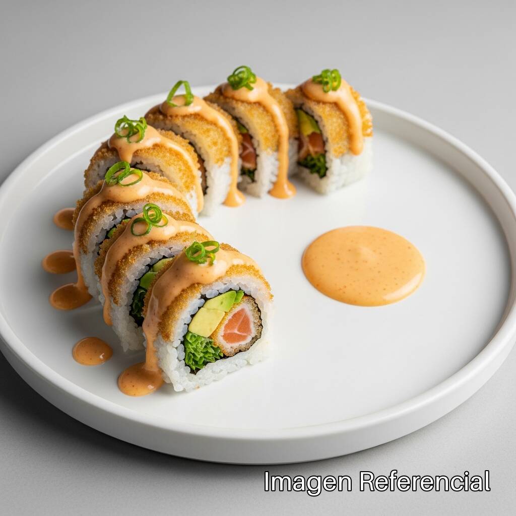 Chalin Roll