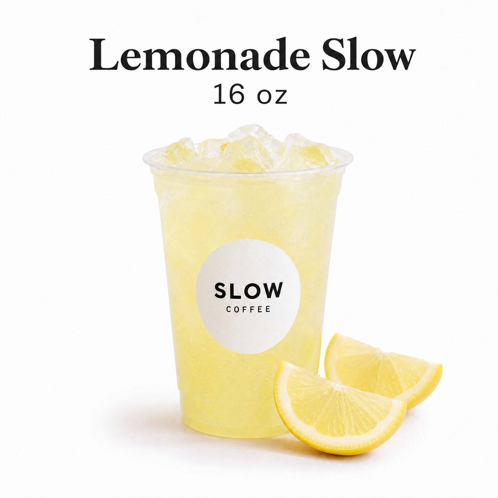 Lemonade Slow