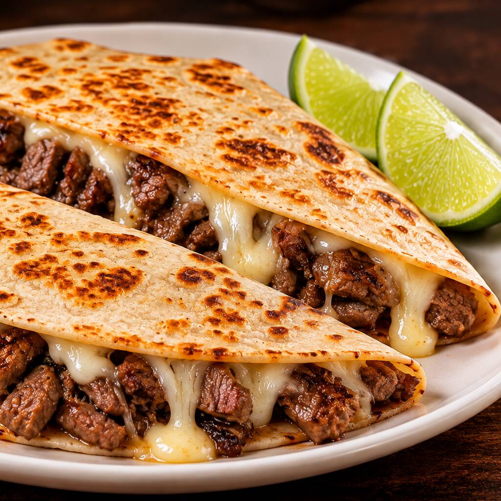 GRINGA DE BISTEC