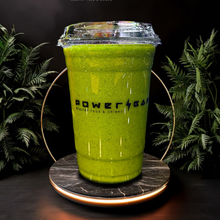MATCHA COCO-NUT