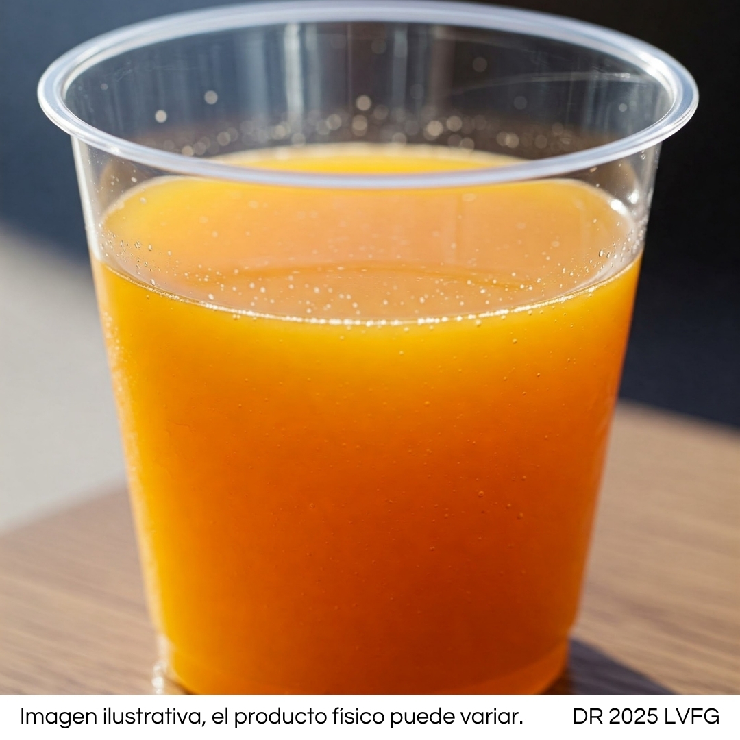 Jugo de Naranja