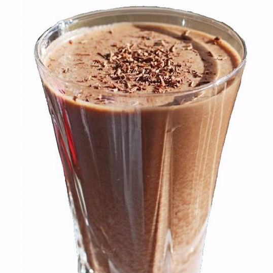 LICUADO DE CHOCOMILK