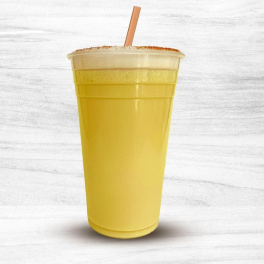 LICUADO ROMPOPE