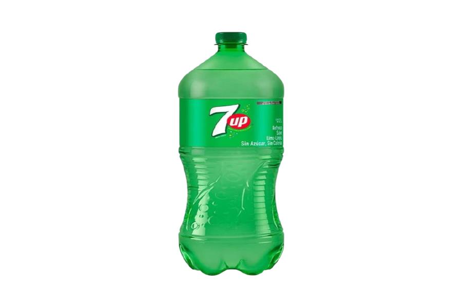 7UP 2 LTS