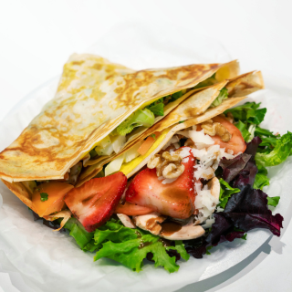 Wrap