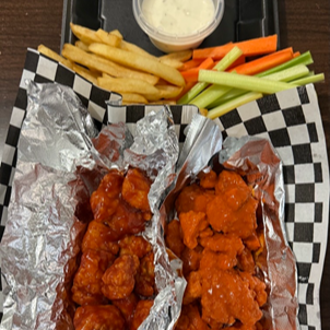 20 Boneless