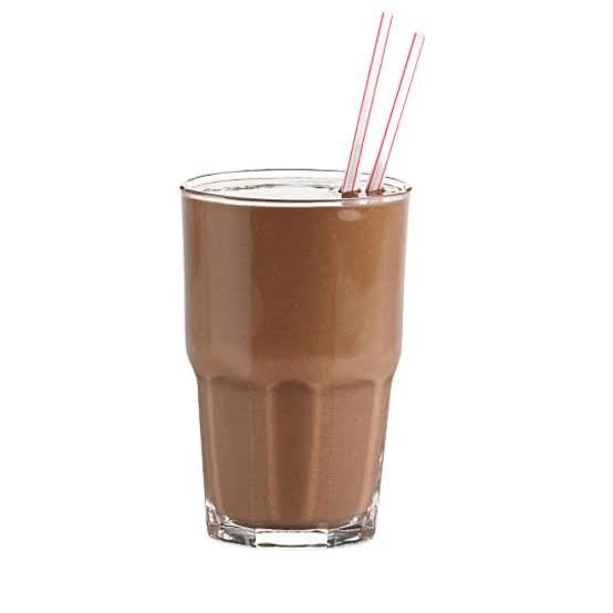 Chocomilk Medio Litri Natural