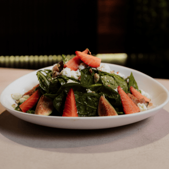 Ensalada Suprema