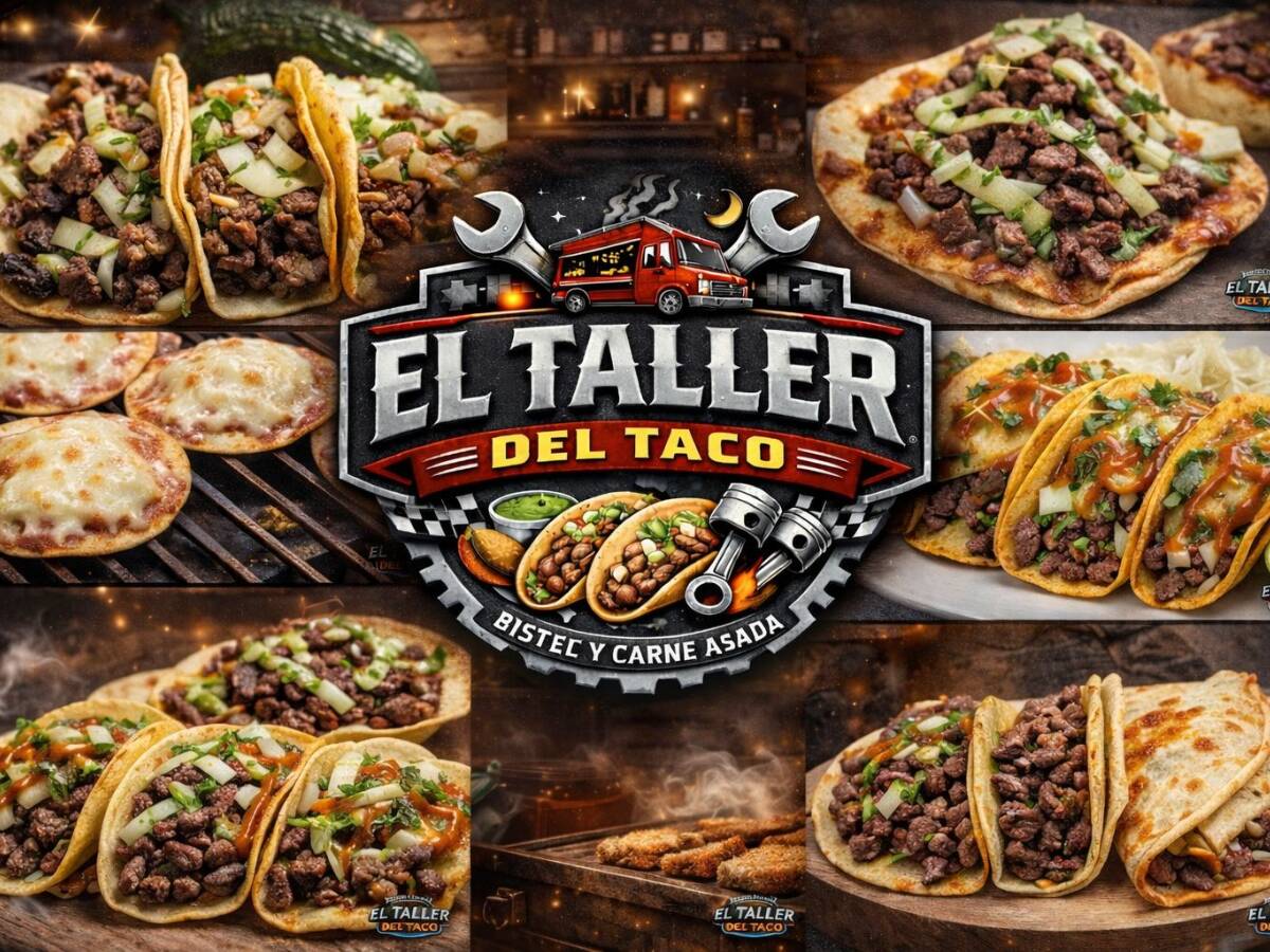 El Taller Del Taco