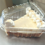 Tarta de Limón