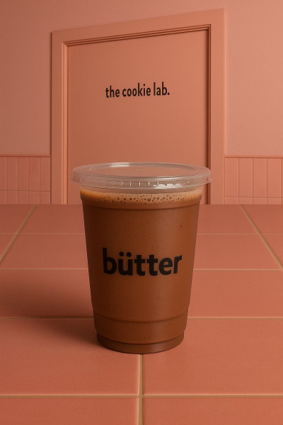 Chocolate Abuelita Frio