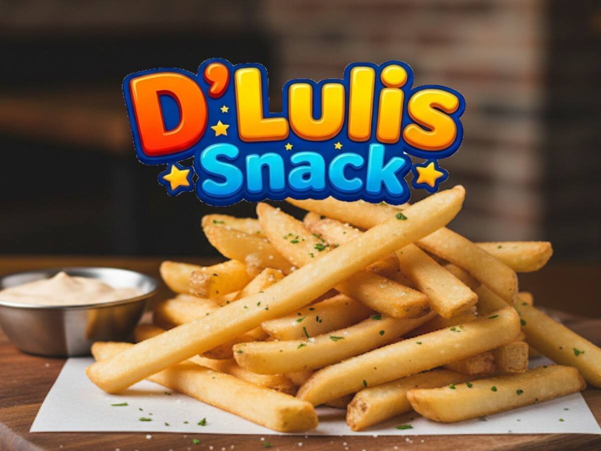 D´Lulis Snack (Nuevo Amanecer)