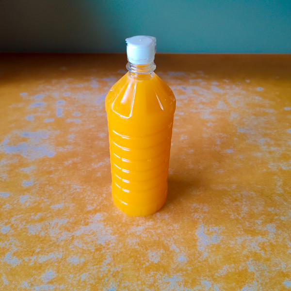 Jugo de Naranja de 1L
