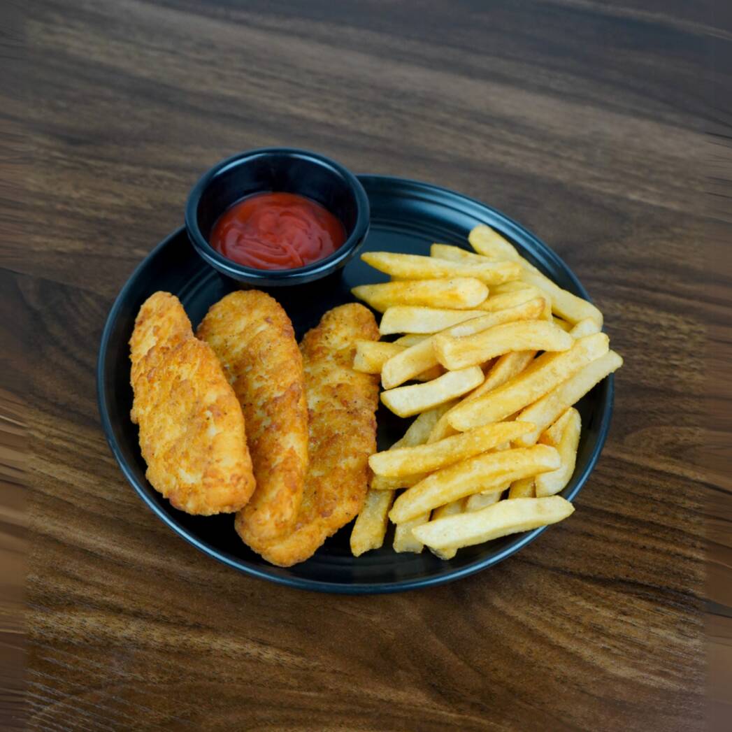 Chicken Nuggets