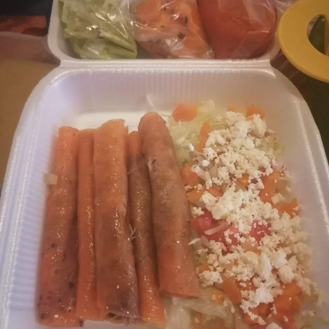 Blanditos