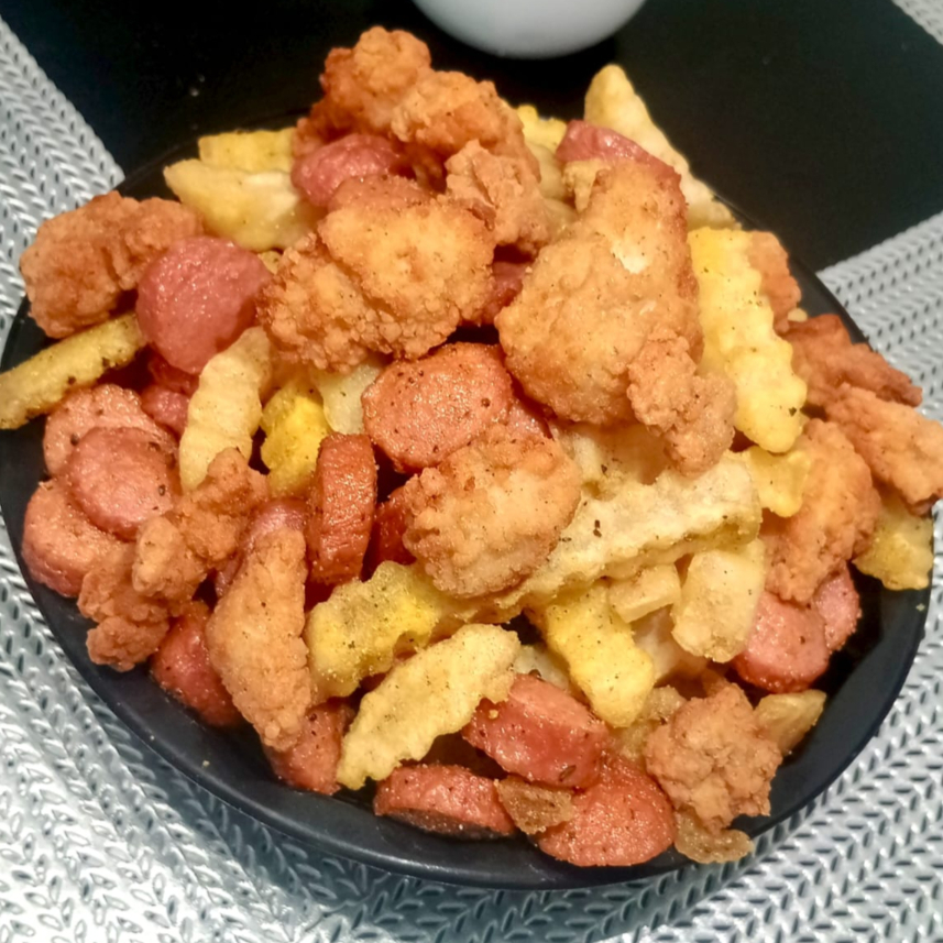 Papas 2XL