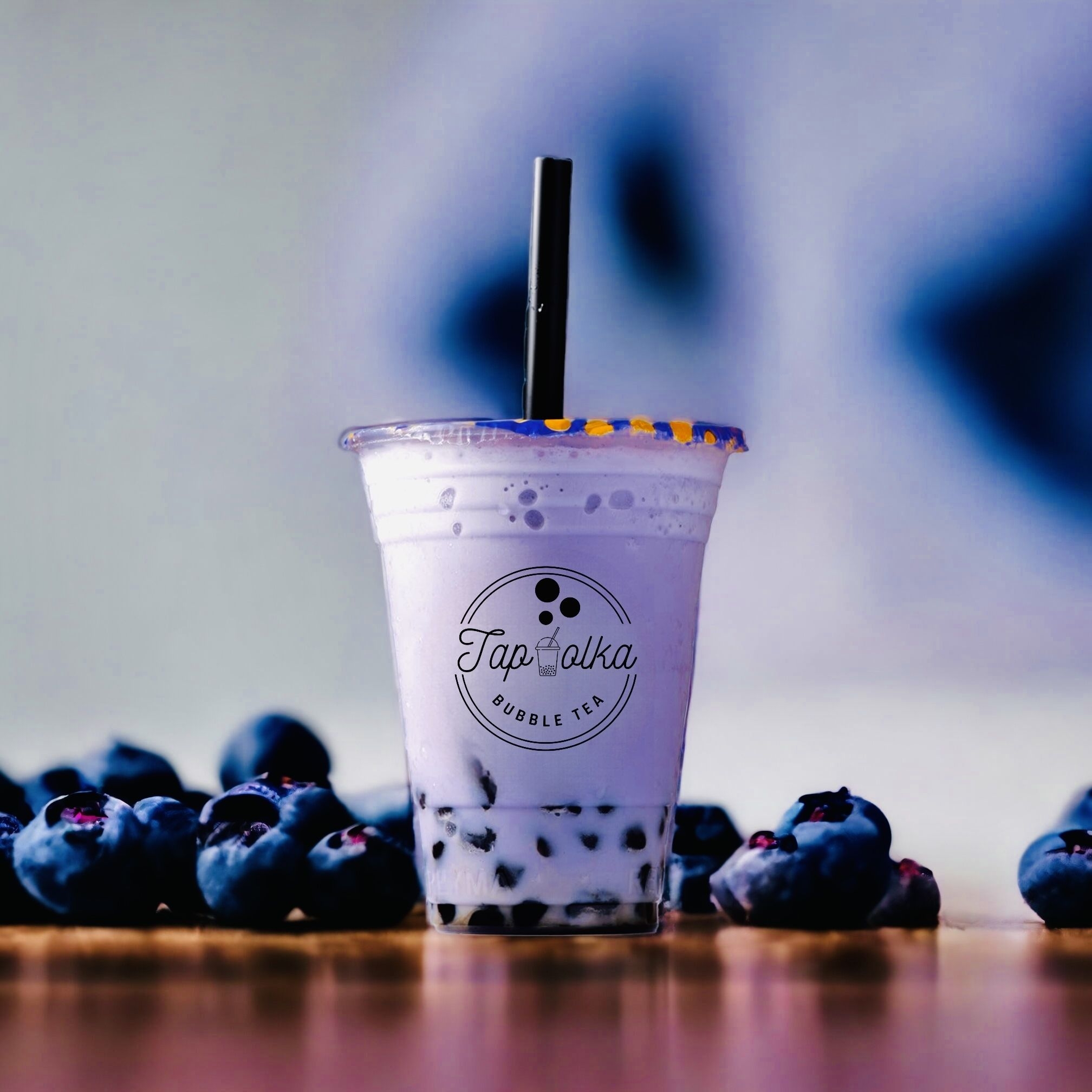 Blueberry