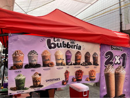 La Buberia