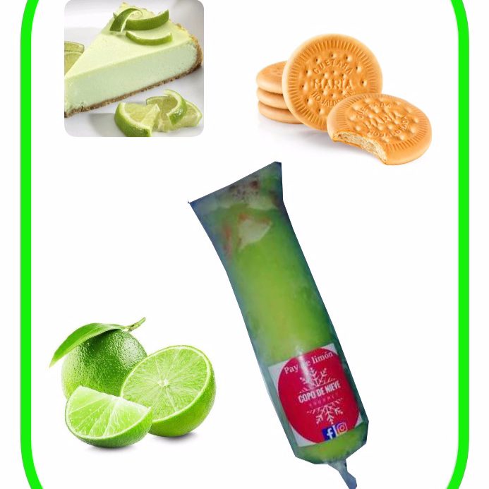 Pay de Limón