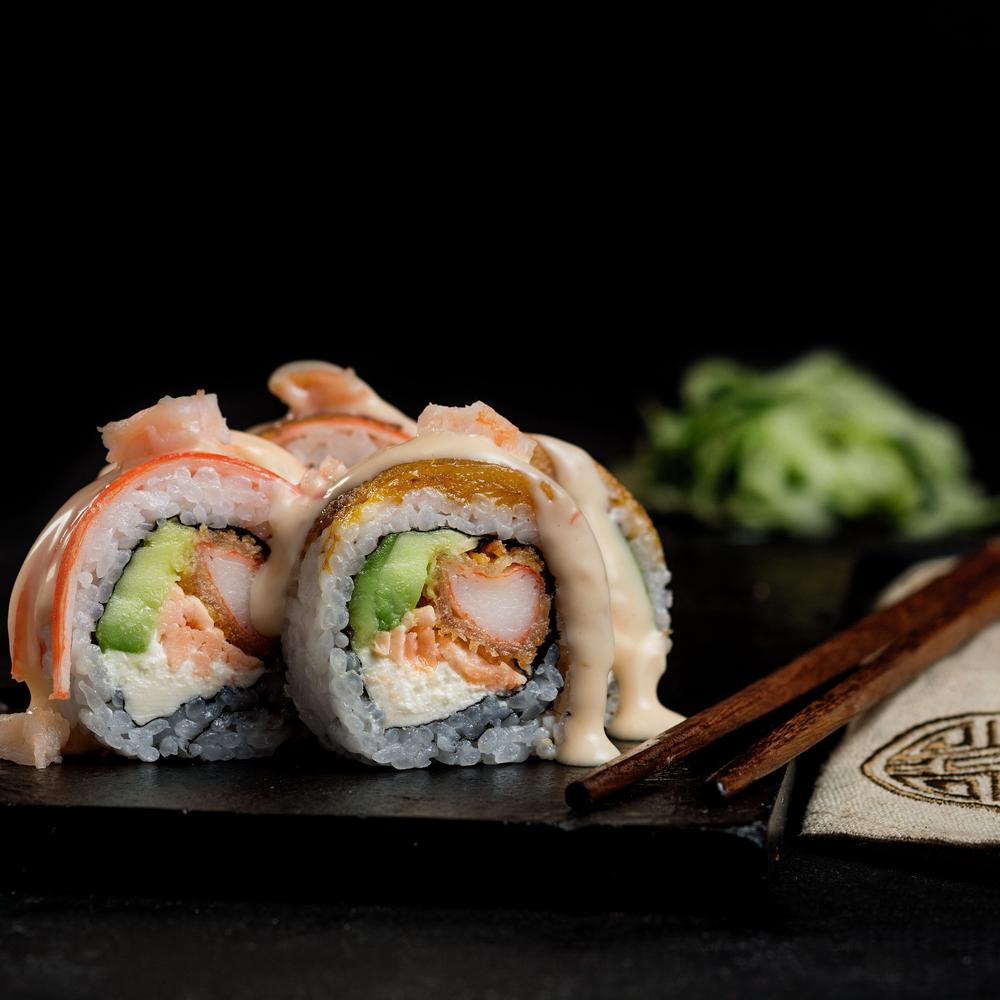 Tunda Roll