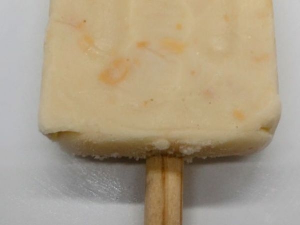 Paleta de Chongos Zamoranos
