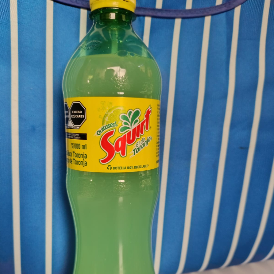 Squirt 600 Ml