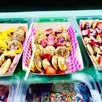 25 Hotcakes