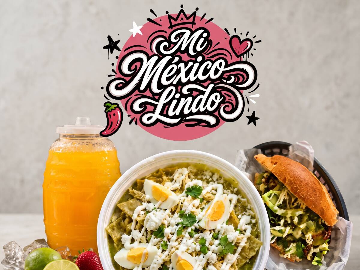 Mi México Lindo