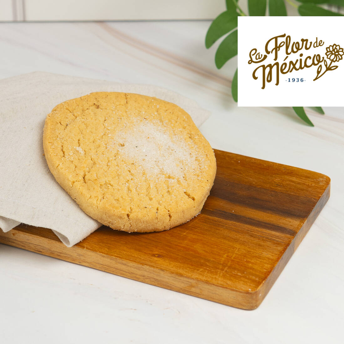 Polvoron