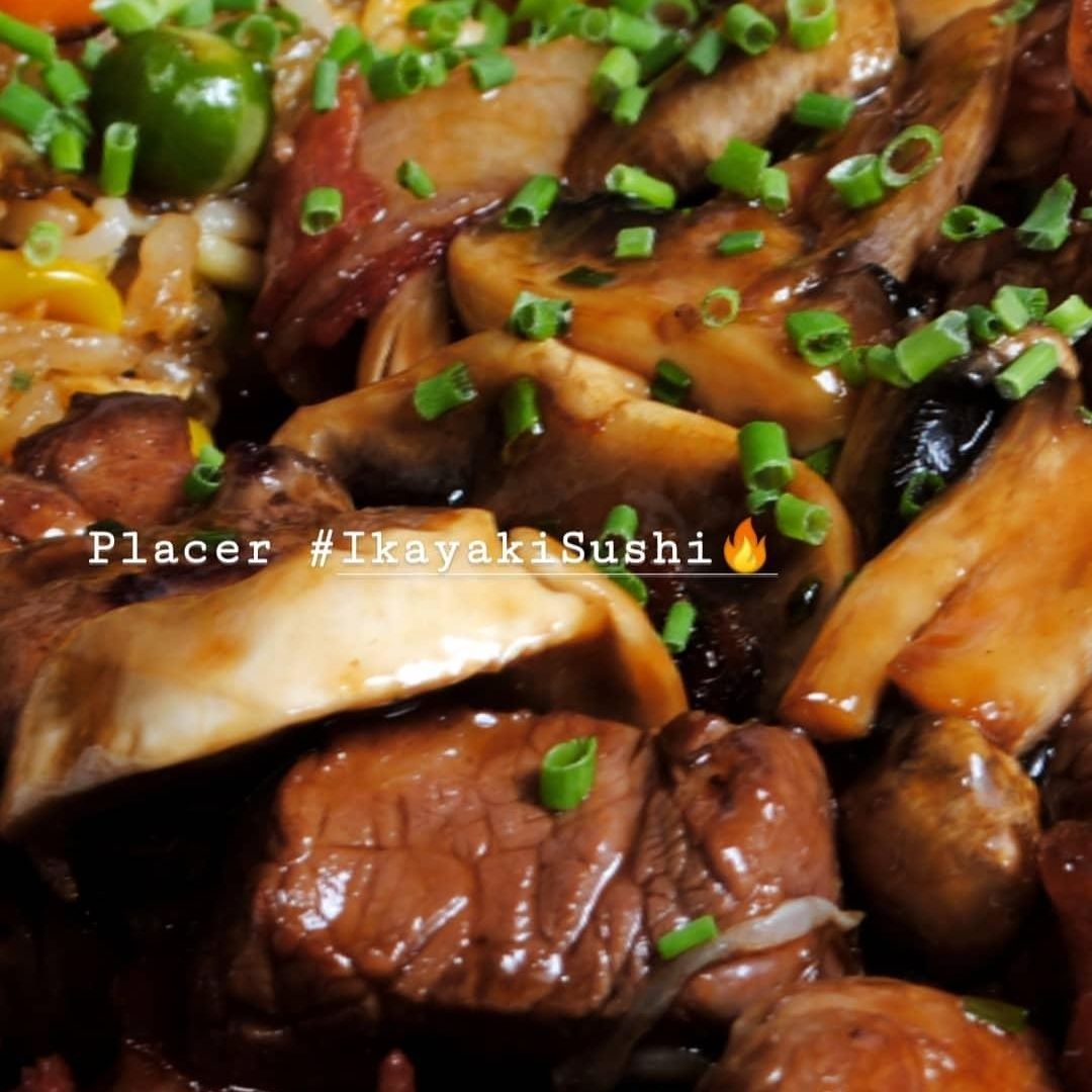 Yaki Miñon