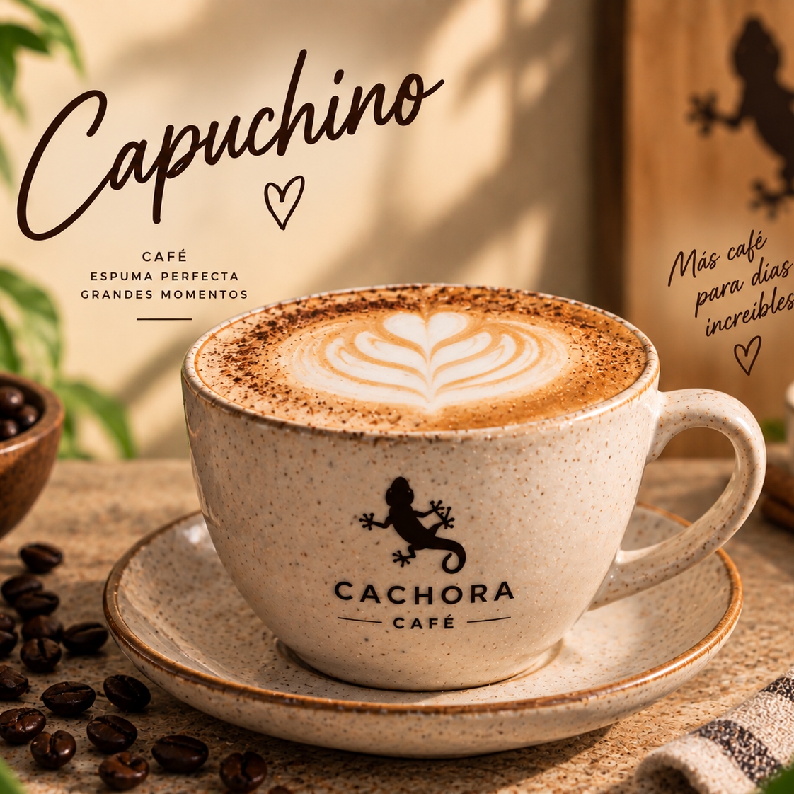 Capuchino