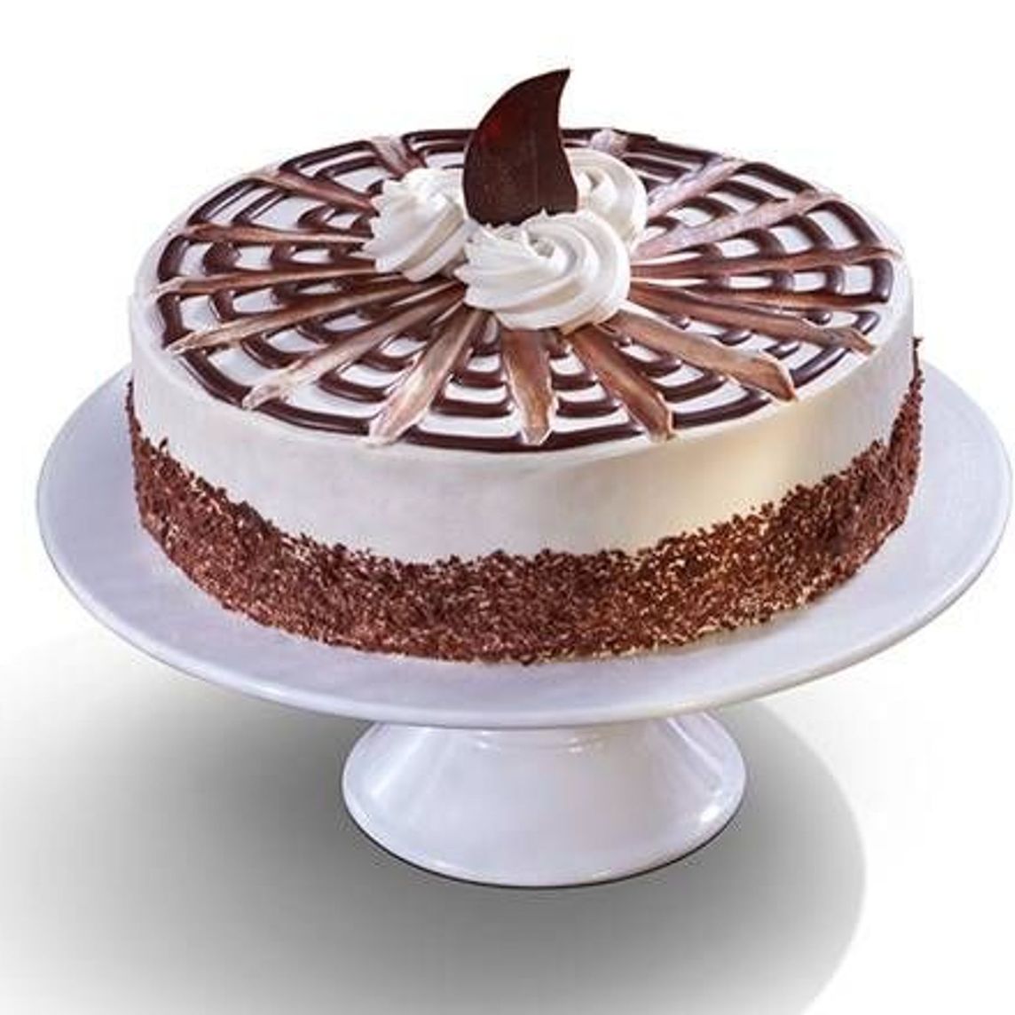 Tres Leches Kahlúa